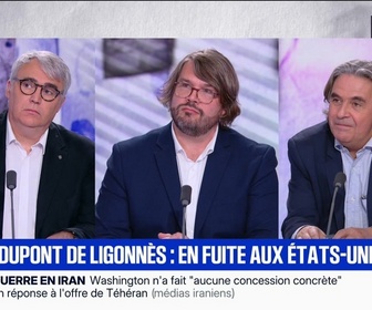 Replay L'intégrale de Affaire suivante du dimanche 17 mai 2026