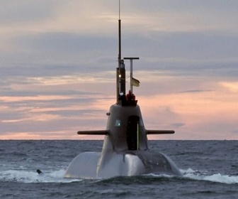 Replay Le mythe des profondeurs - Sous-marins (1/2)