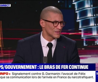 Replay Tout le monde veut savoir - Budget: Nous devons faire preuve de responsabilité et ça ne veut pas dire compromission, déclare Karim Bouamrane, maire PS de Saint-Ouen