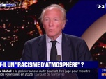 Replay Perrine jusqu'à minuit - Brice Hortefeux : La violence ne date pas de ce week-end - 03/06
