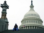 Replay Info éco - Les États-Unis paralysés par un nouveau shutdown : services publics fermés, économie fragilisée
