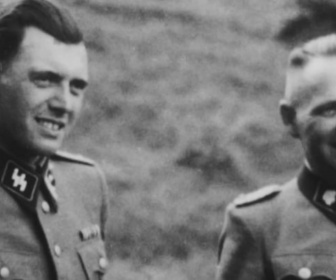 Replay ARTE Journal - La vraie fin du Troisième Reich