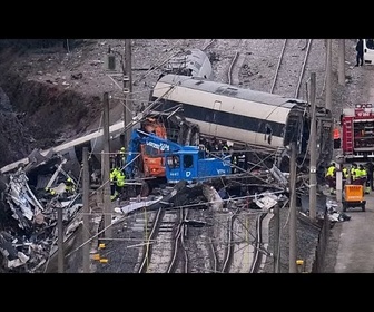 Replay Espagne : que s'est-il passé à Adamuz ? les éléments qui intriguent les experts