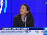 Replay BFM Crypto, le Club : Les cycles crypto, c'est fini ? - 15/10