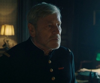 Replay Les combattantes - S01 E06