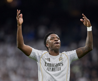 Replay La Liga : Vinicius guide le Real Madrid dans un derby mémorable