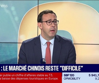 Replay Good Morning Market - Morning Meeting : Les publications à suivre... SAP, Hermès, Thales - 22/10