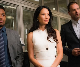 Replay Elementary - S5 E4 - Trésors célestes