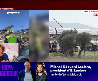 Replay L'intégrale de BFM Non-Stop du mercredi 28 octobre 2026 - Édition spéciale : Espagne, au moins 64 morts (bilan officiel)