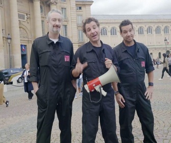 Replay Le morning night - Partie 2