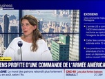Replay BFM Bourse - On refait la séance : Ces valeurs qui pourraient monter avec les canicules attendues à l'avenir - 25/08