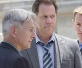 Replay NCIS - S7 E3 - Délit d'initié