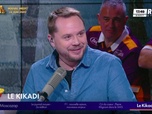 Replay Super Moscato Show - Le Kikadi du vendredi 14 mars