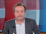 Replay Le 16h/18h - Émission du mercredi 30 octobre 2024