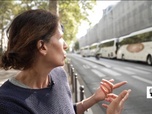 Replay Élément Terre, la quotidienne - Surtourisme : quel impact pour les habitants et pour le climat ?