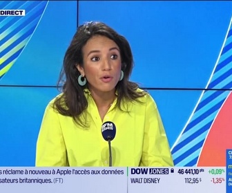 Replay Le monde qui bouge - L'Interview : Leadership africain, vers un nouveau souffle - 02/10