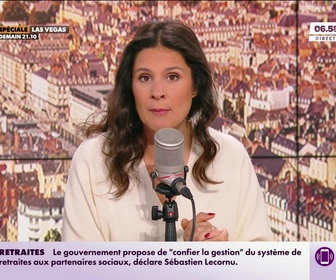 Replay Apolline Matin - Émission du 16 octobre 2025