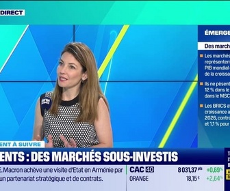 Replay Tout pour investir - Le placement à suivre : Récession, des marchés trop complaisants ? - 05/05