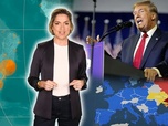 Replay Otan : la menace Trump - Le dessous des cartes - L'essentiel