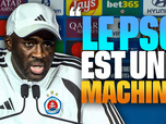 Replay Yaya Touré : Paris sera proche du trophée