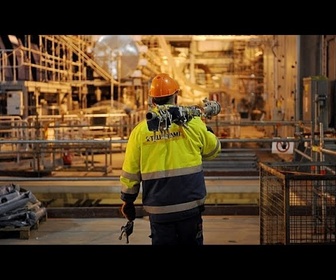 Replay Jusqu'à 1,3 million d'emplois dans l'UE menacés par la guerre au Moyen-Orient