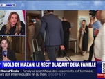 Replay Week-end direct - Viols de Mazan : le récit glaçant de la famille - 06/09