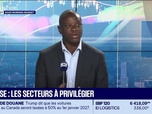 Replay Good Morning Market - Morning Meeting : Or, 15% depuis le début du mois d'août - 25/08