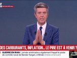 Replay BFM Grand Soir - Édition spéciale – Les États-Unis frappent l'Iran, explosions à Téhéran - 07/05