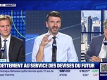 Replay BFM Bourse - Tech Stocks : IA / ETF, les prochaines stars de la Tech en Bourse - 17/10