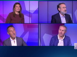 Replay Le club du Mondial - Mondial 2026 : le récital des Bleus