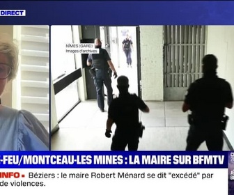 Replay BFM Story - Story 3 : à Nîmes, un couvre-feu pour les mineurs - 21/07