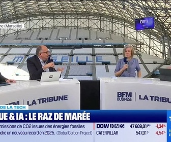 Replay Tech & Co, la quotidienne - Jeudi 13 novembre