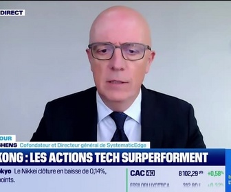 Replay Good Morning Market - En portefeuille - 11/11