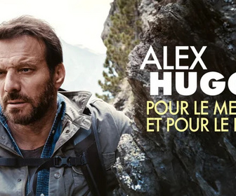 Replay Alex Hugo - 26/10/2026