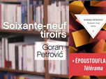 Replay La p'tite librairie - 27/10/2025