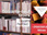 Replay La p'tite librairie