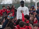 Replay Tout le sport - Football : Sadio Mané nouvel actionnaire de Bourges