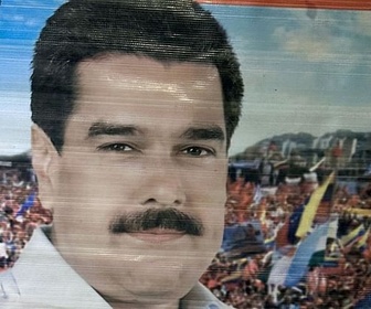 Replay Maduro, du socialisme à la dictature