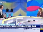 Replay Good Morning Business - Le Brent s'envole après des frappes en Iran