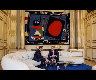 Replay Drones russes, Mercosur : les enseignements de la visite en France du président polonais
