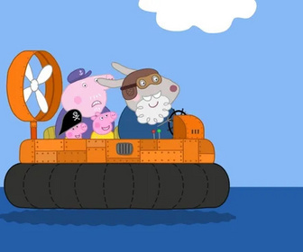 Replay Peppa Pig