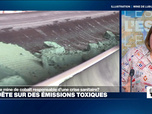 Replay Élément Terre, la quotidienne - RDC: une ONG dénonce les rejets toxiques d'une mine de cobalt
