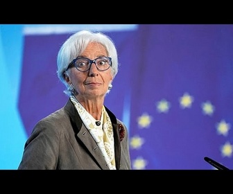 Replay La BCE maintient son taux d'intérêt à 2 %, la croissance résistant aux tensions commerciales