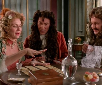 Replay La petite histoire de France - Ironie pas facile / Réussite réussie / Bizutage