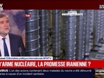 Replay BFM Grand Soir - Pas d'arme nucléaire, la promesse iranienne ? – 06/05