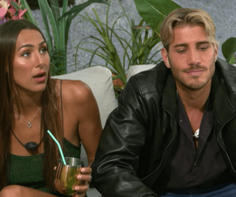 Replay Love Island France - S1 E24