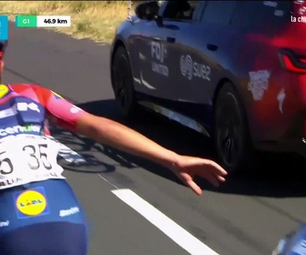 Replay Cyclisme sur routel'étape 3 du Faun Tour Femmes 2026