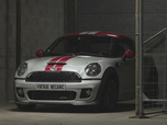 Replay Vintage Mecanic - S10E2 - Mini John Cooper Works Coupé R58