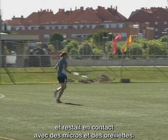 Replay The evolution of football - S1 E1 - L'évolution de l'arbitrage dans le football