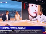 Replay Culture et vous - Barbara Pravi signe son retour, avec son deuxième album La Pieva